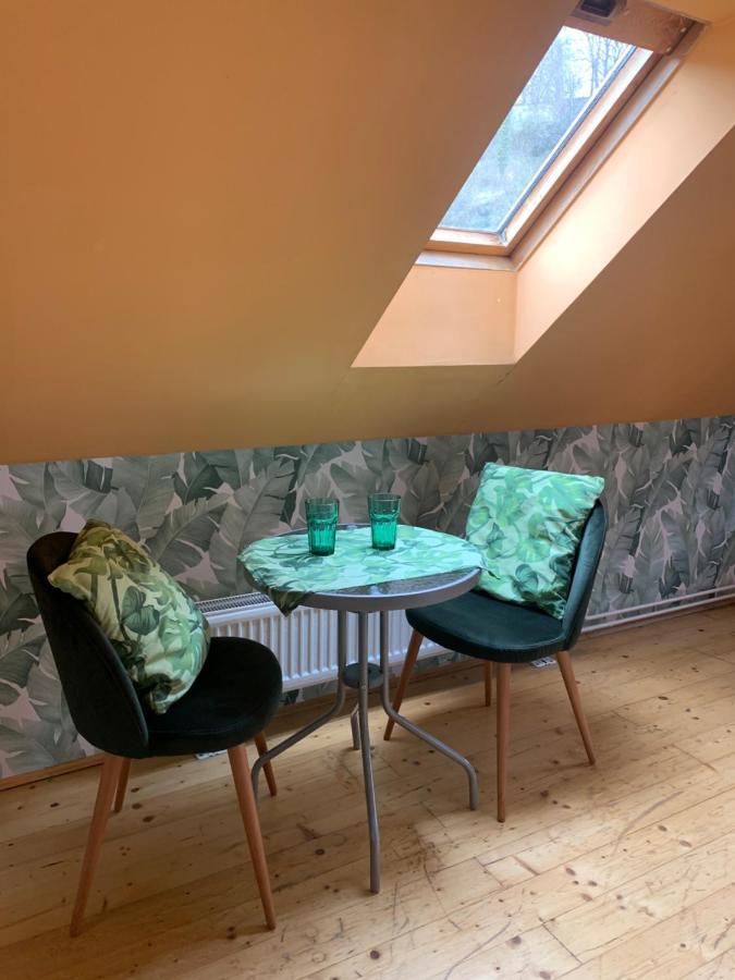 Loft Natalya Gold Leilighet Český Krumlov Eksteriør bilde