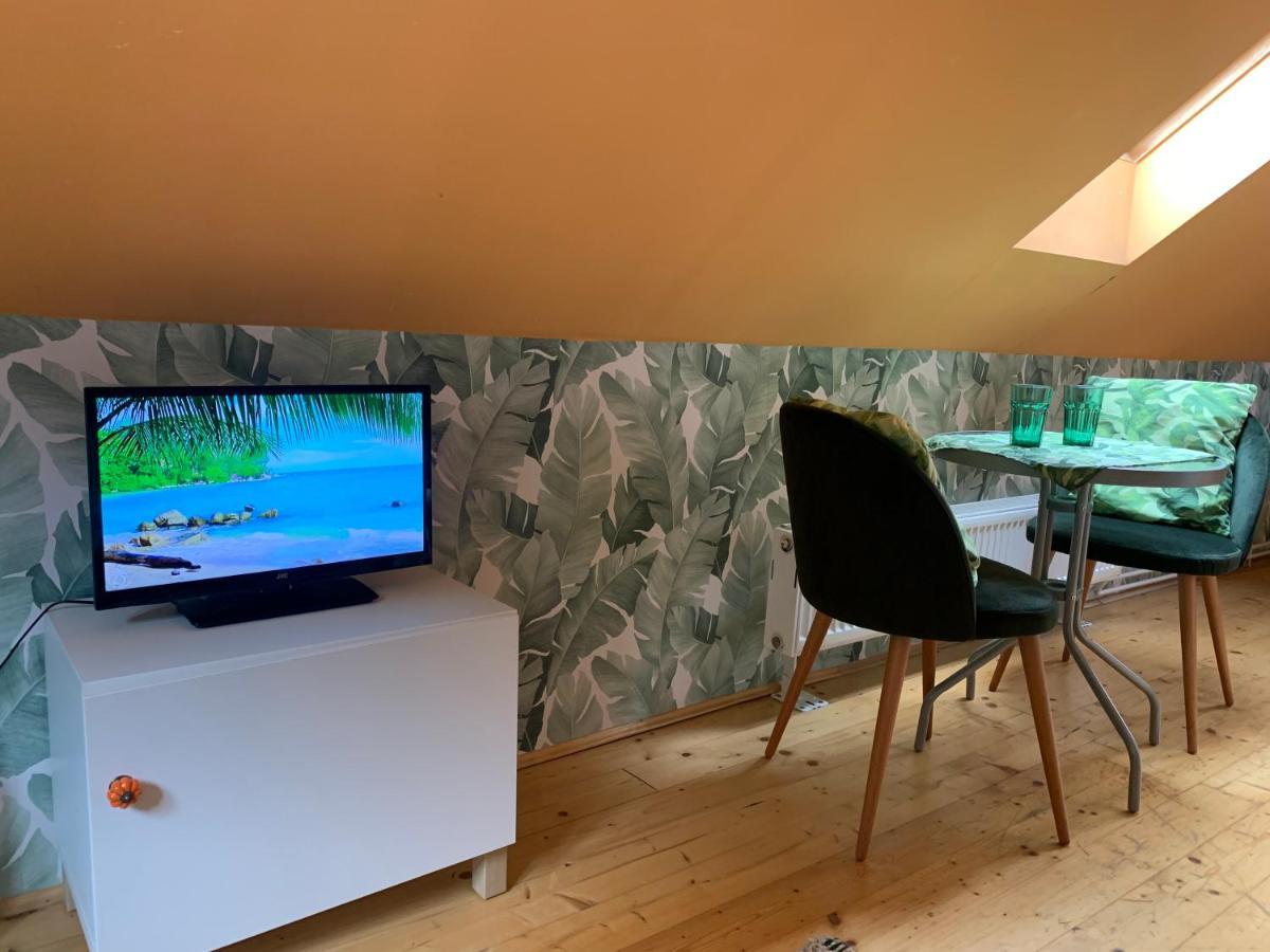 Loft Natalya Gold Leilighet Český Krumlov Eksteriør bilde